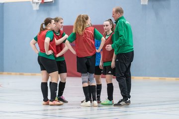 Bild 496 - B-Juniorinnen 2 Loewinnen Cup
